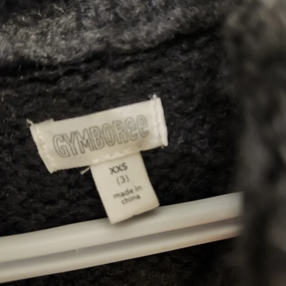 Gymboree Sweater - Picture 2 of 4